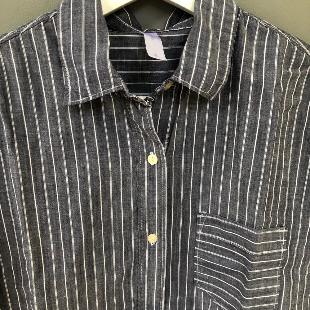 Gap Pajama  top